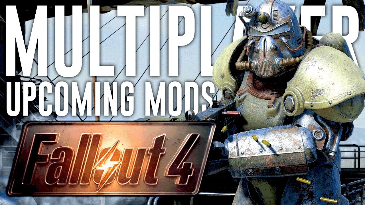 fallout 4 multiplayer mod download