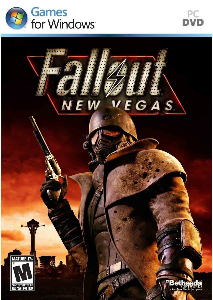 fallout nv