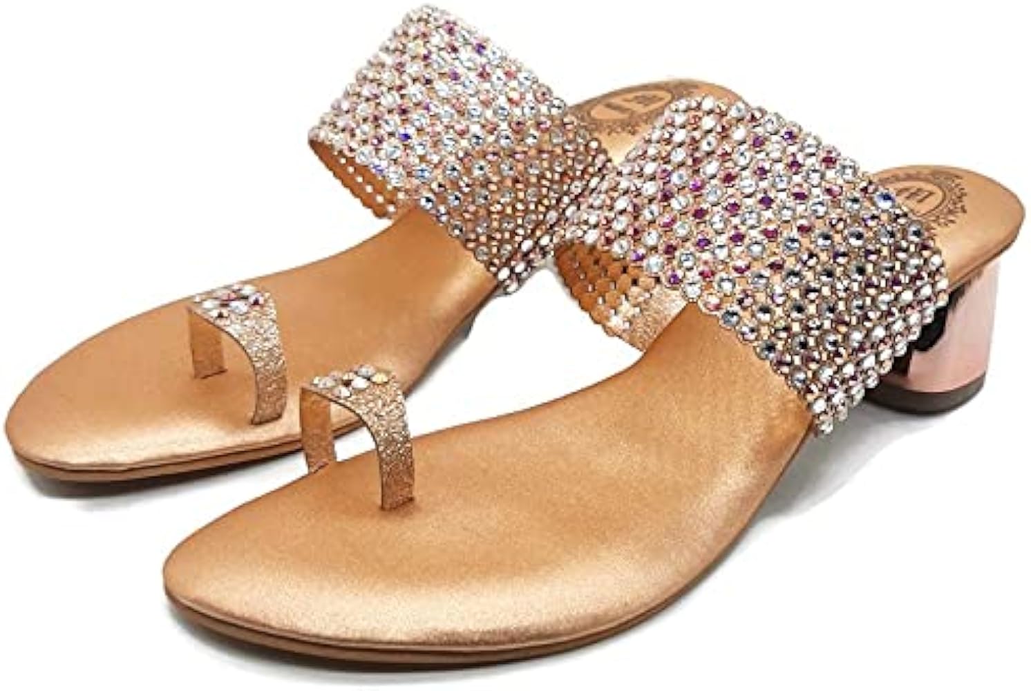 fancy sandals for wedding amazon