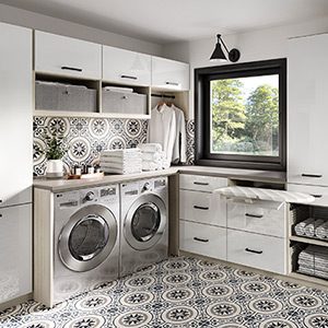 fantastic furniture laundry cupboards