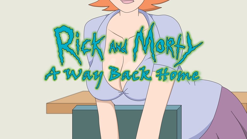 fapnation rick and morty