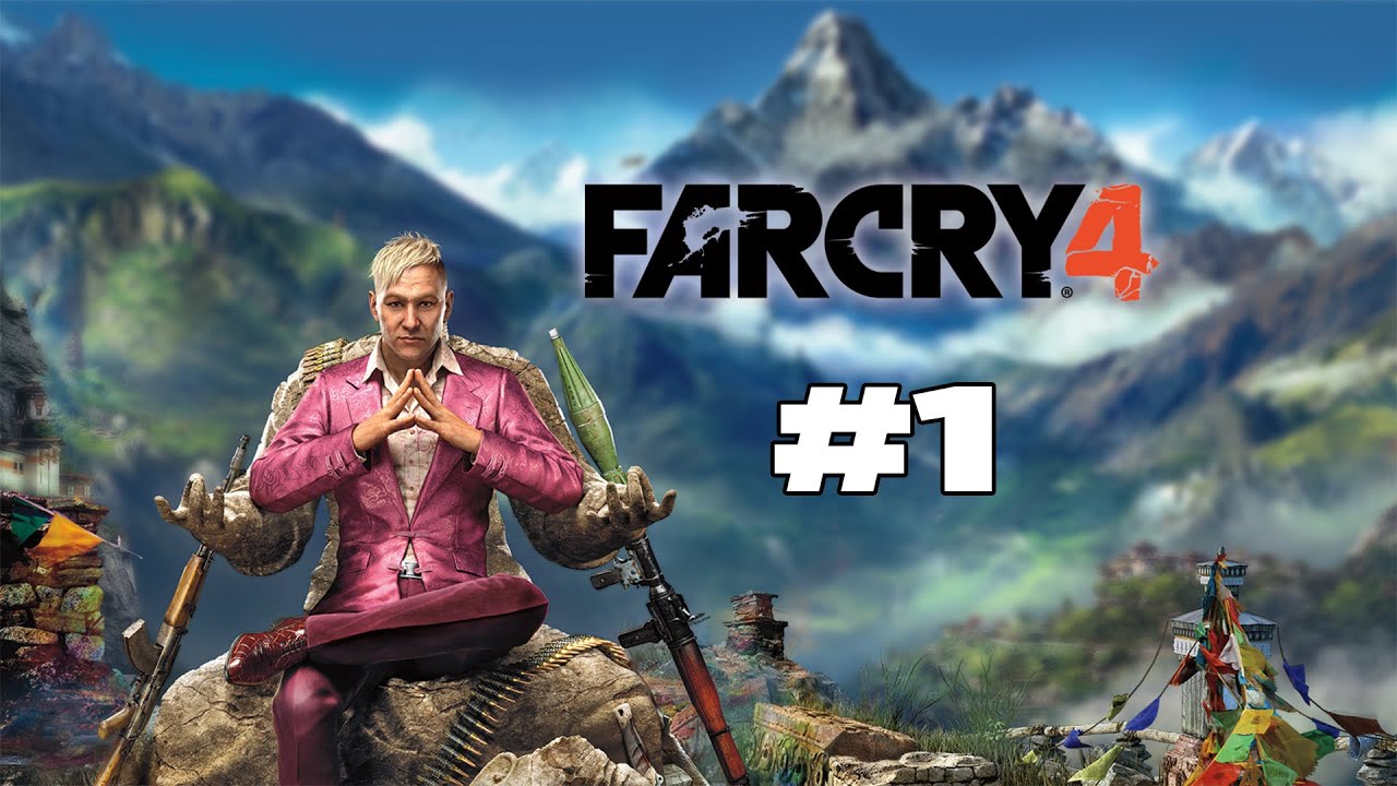 far cry 4 burak oyunda