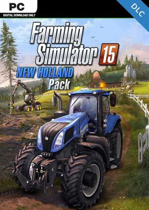 farming simulator 2015 indir pc