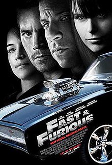 fast and furious pictures