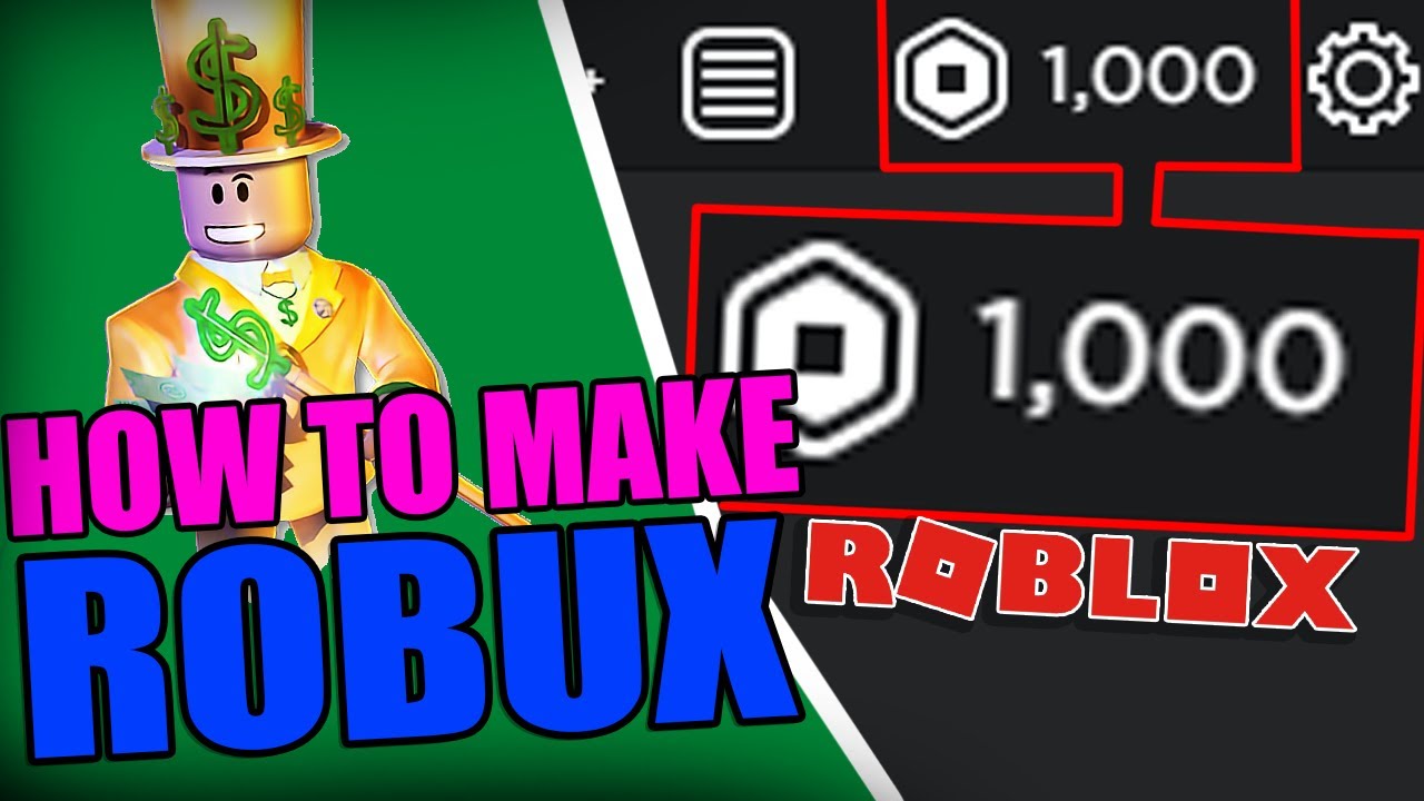 fast robux