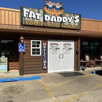 fat daddys forsyth mo