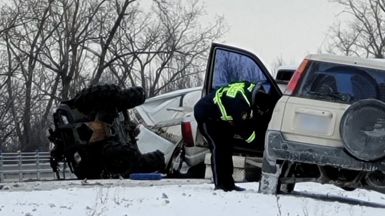 fatal car accident chatham-kent