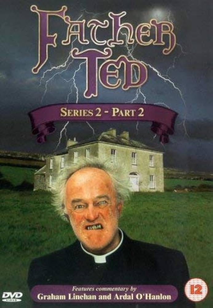 father ted series 2