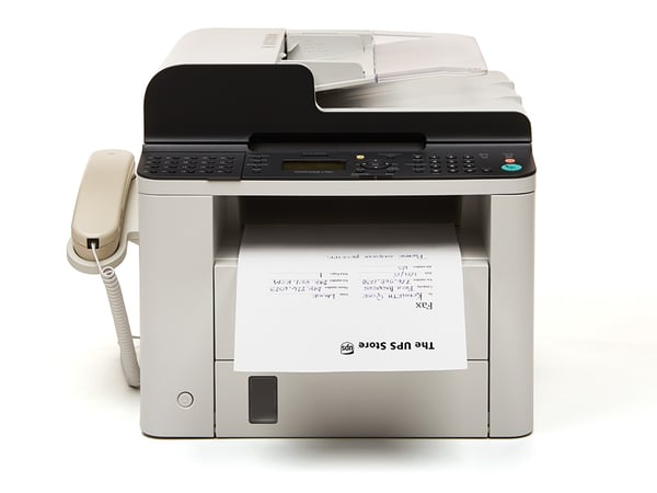 fax cost ups