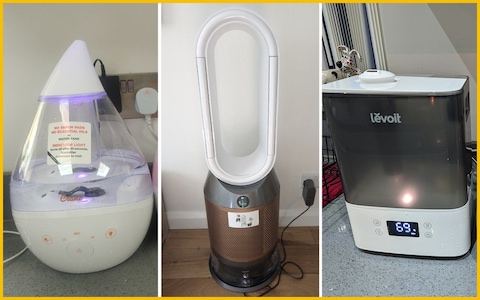 humidifiers reviews