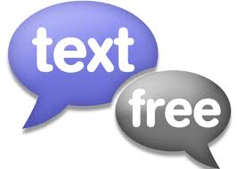 textfree web