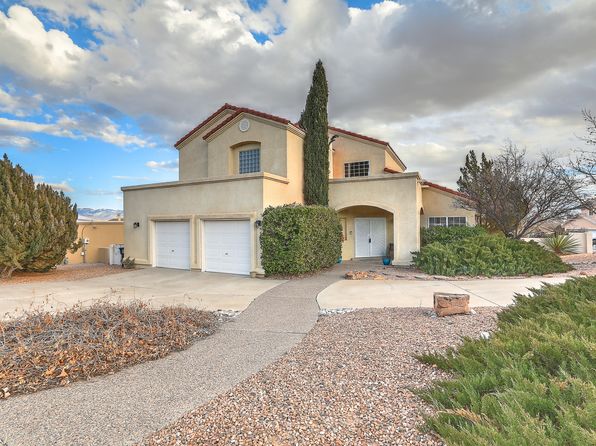 zillow homes for sale in albuquerque nm