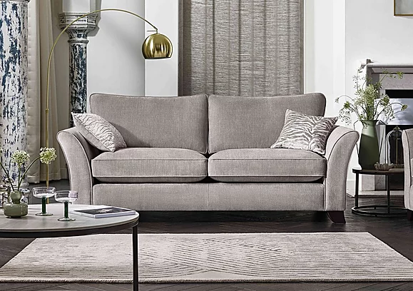 furniture village sofa bed