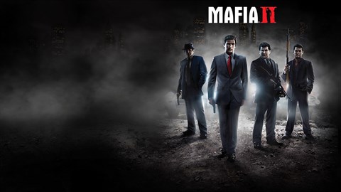 mafia mafia 2