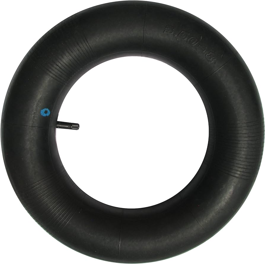 wheelbarrow tire tube