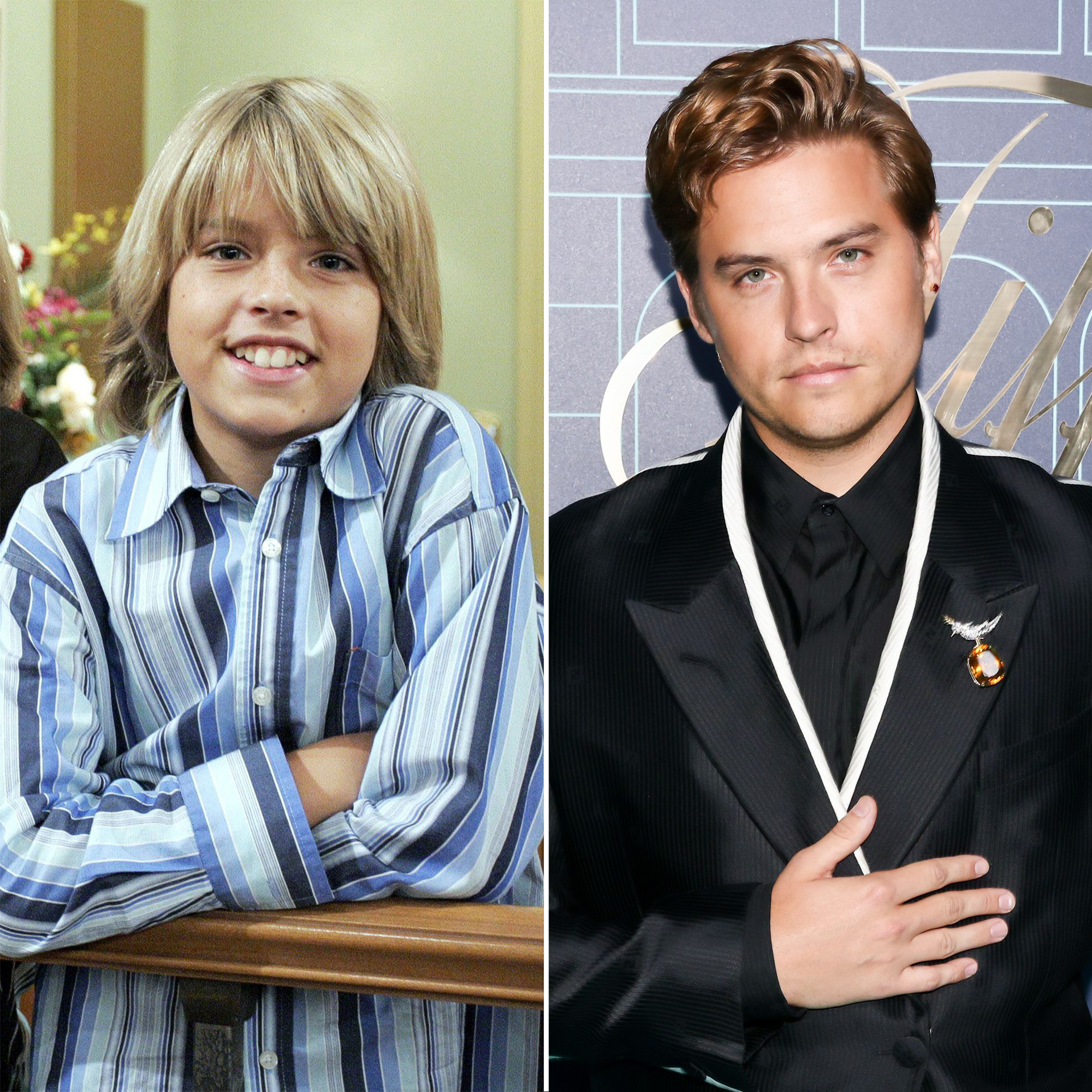 zack and cody cody