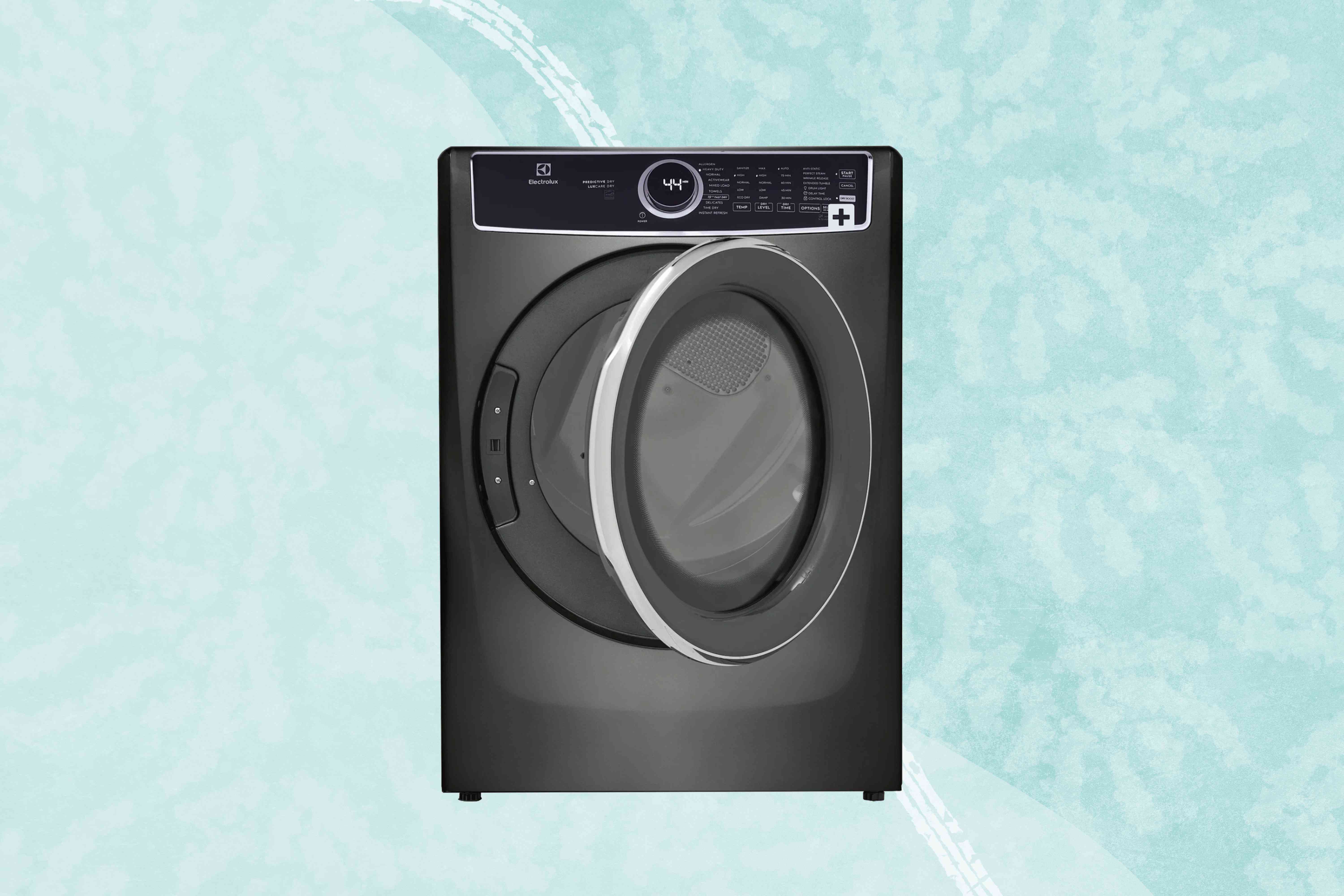 best brand for washer and dryer