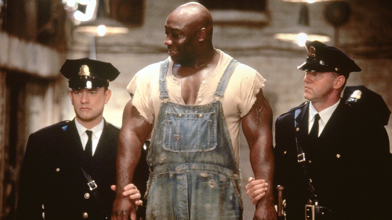 the green mile watch online