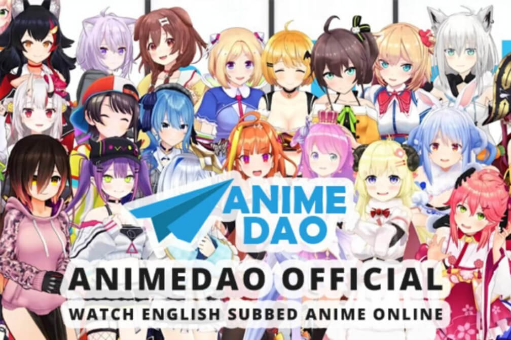 is animedao safe