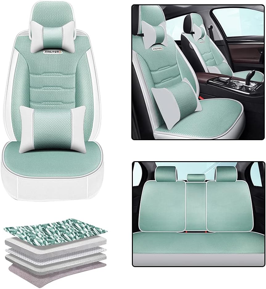 car seat covers for a ford fiesta