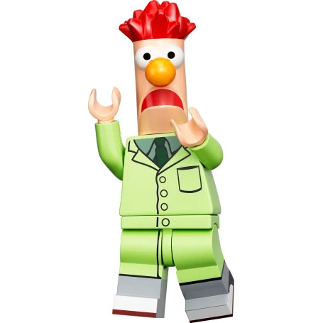 mupparna beaker