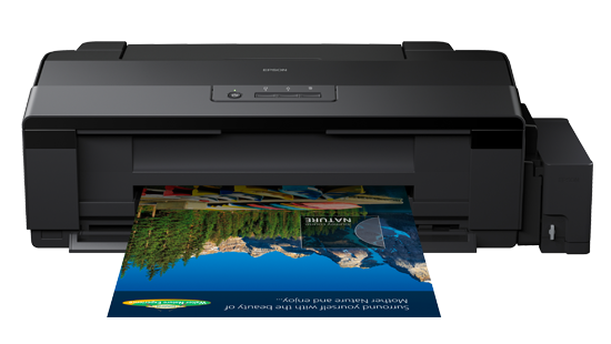 epson 12x18 printer