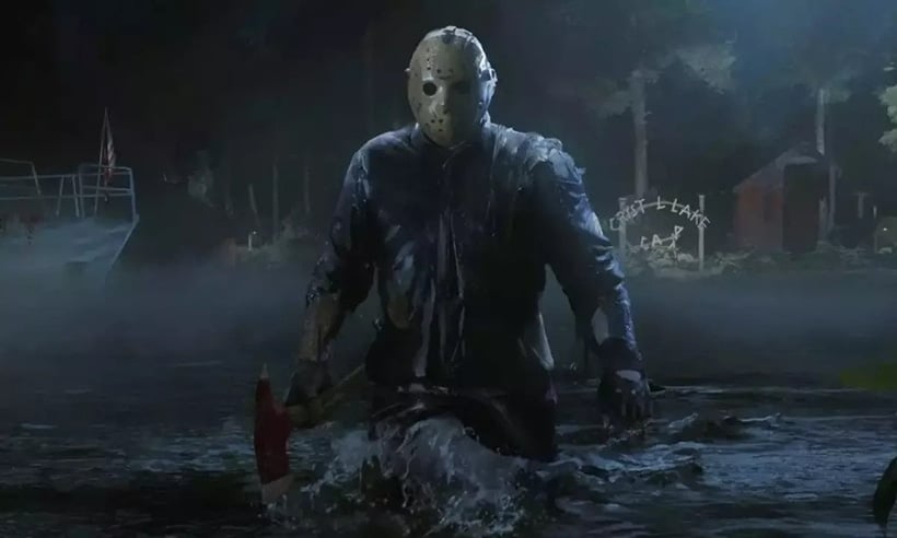 friday the 13th game xbox one price