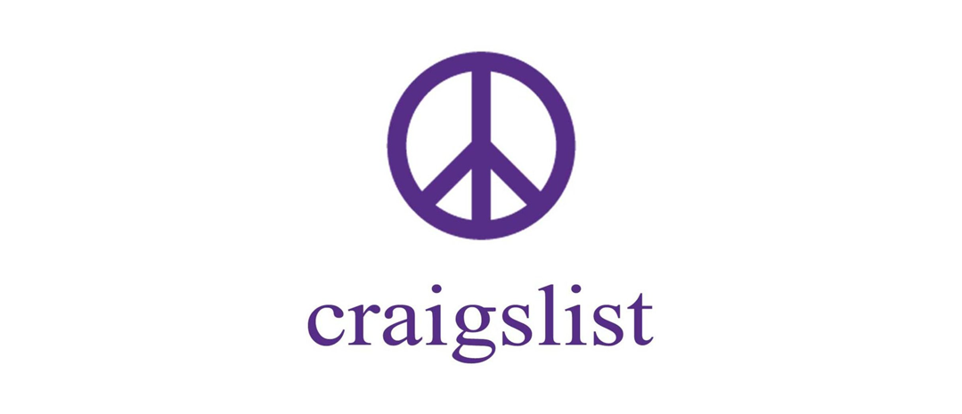 craigslist icon