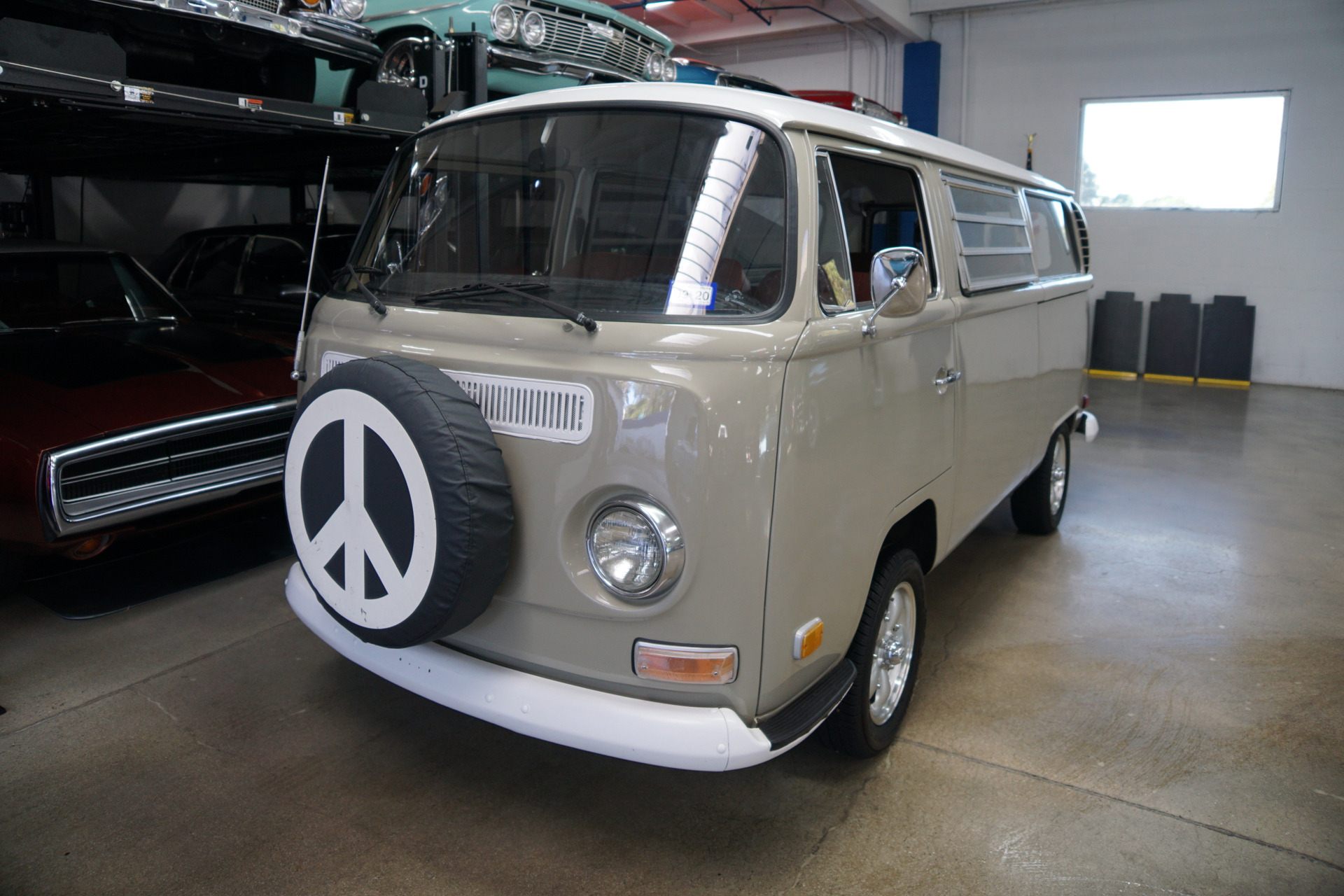 kombi van for sale