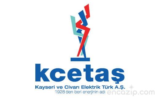 kcetaş iletişim