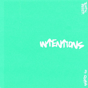 intention song download