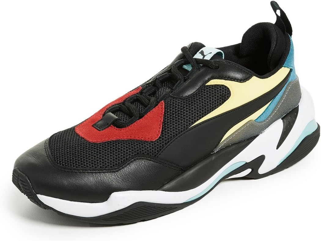 thunder spectra puma