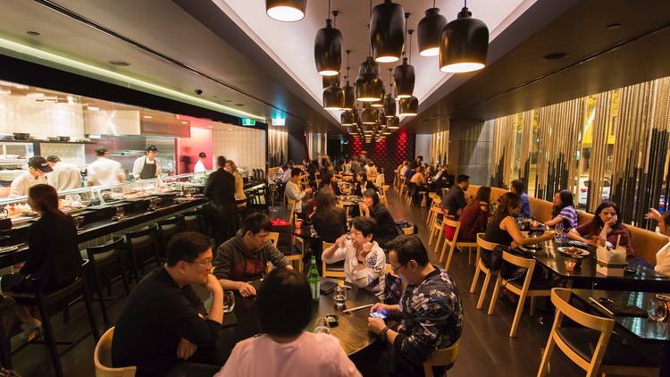 sokyo sydney review