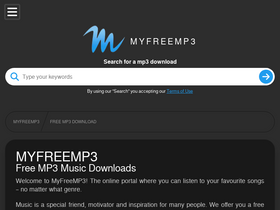 myfreemp3