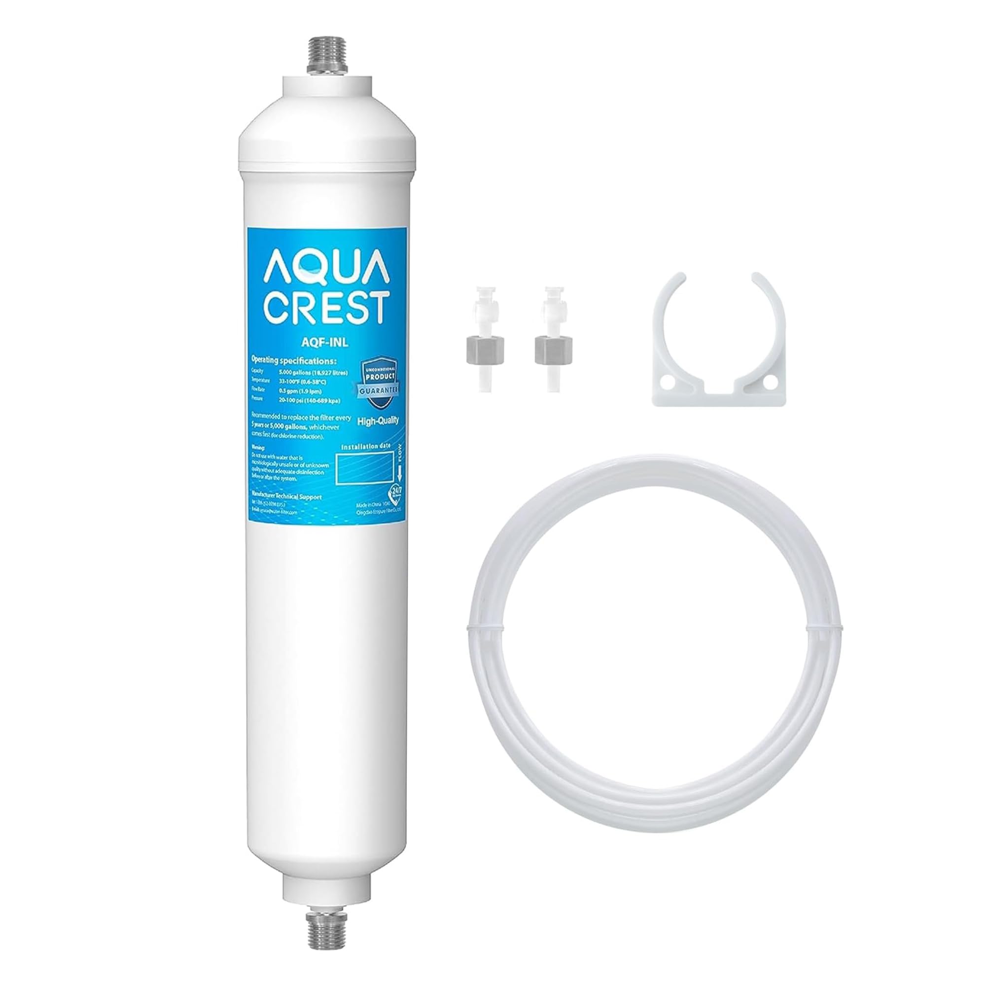 aqua crest filters