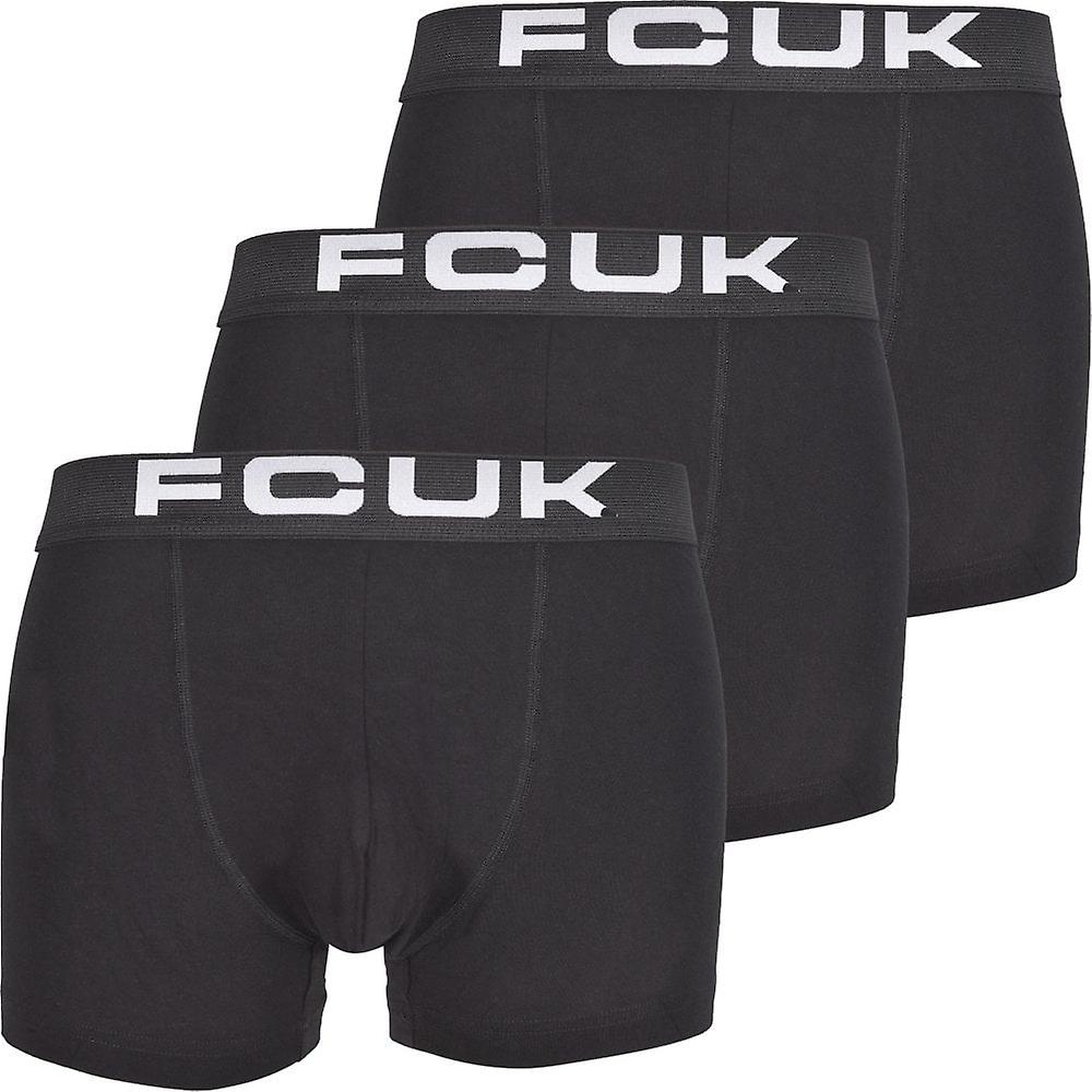 fcuk boxers