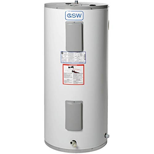 gsw electric water heater