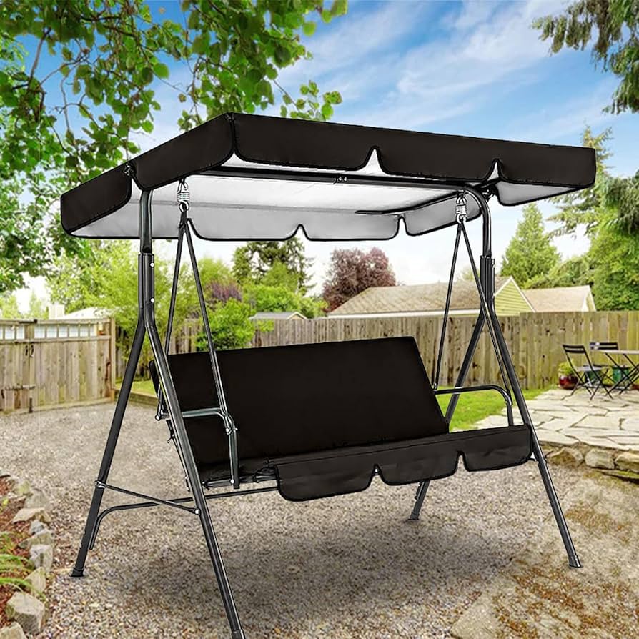 replacement swing canopy