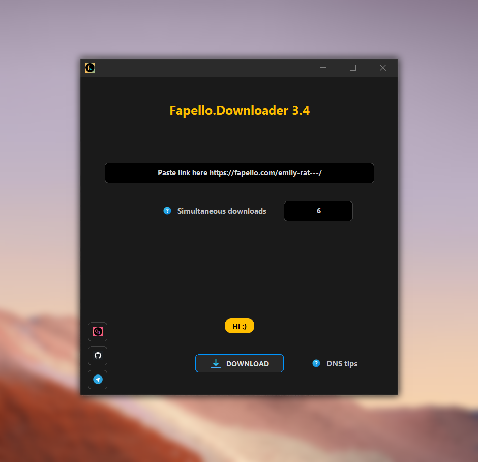 fapello downloader