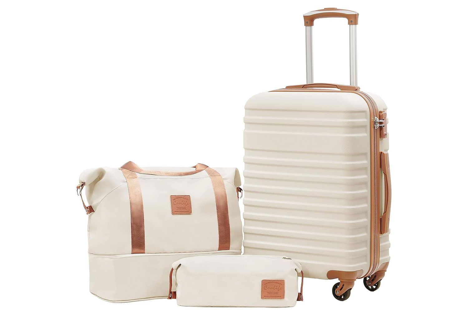 coolife luggage sets