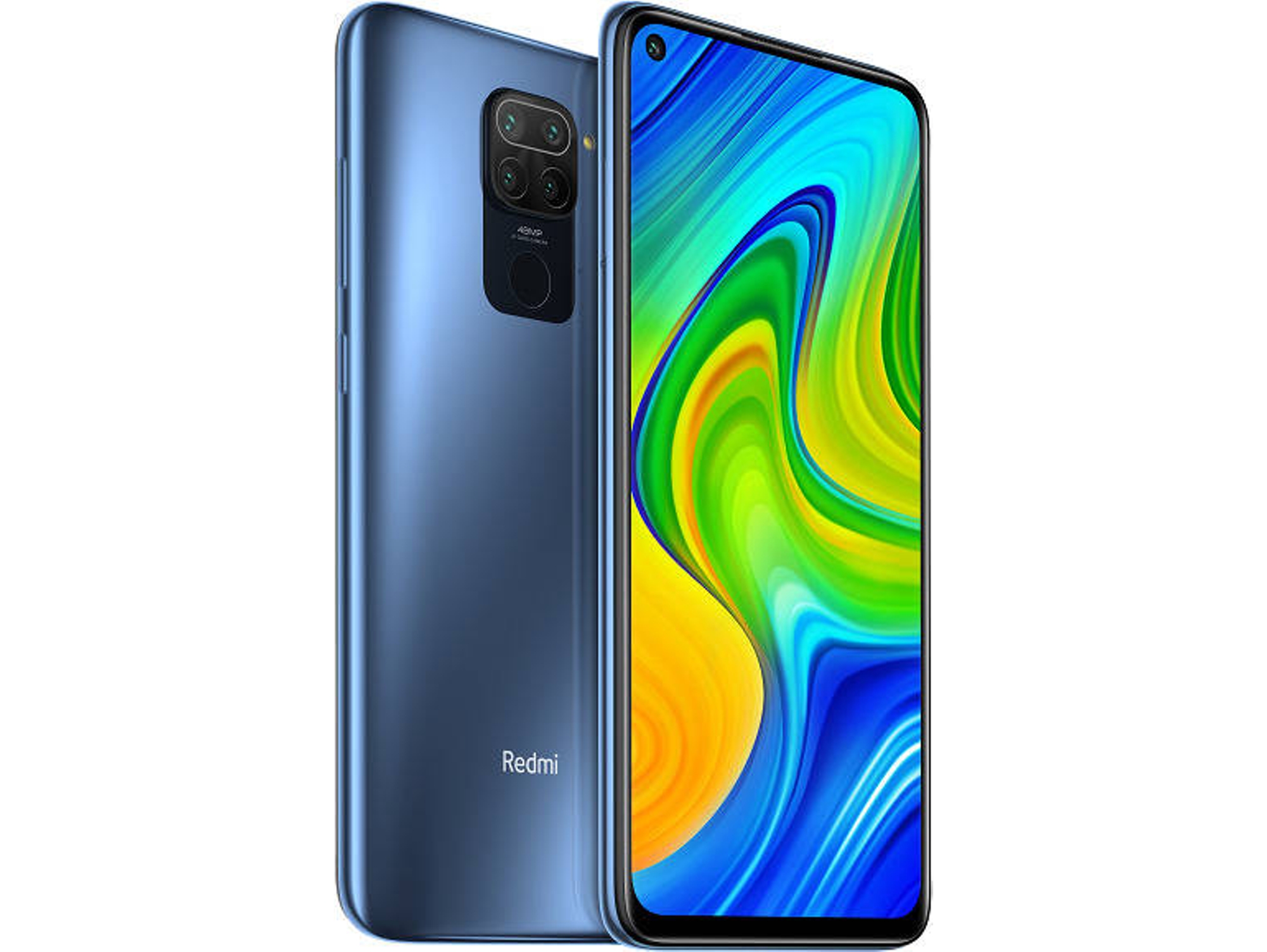 xiaomi redmi note 9 128