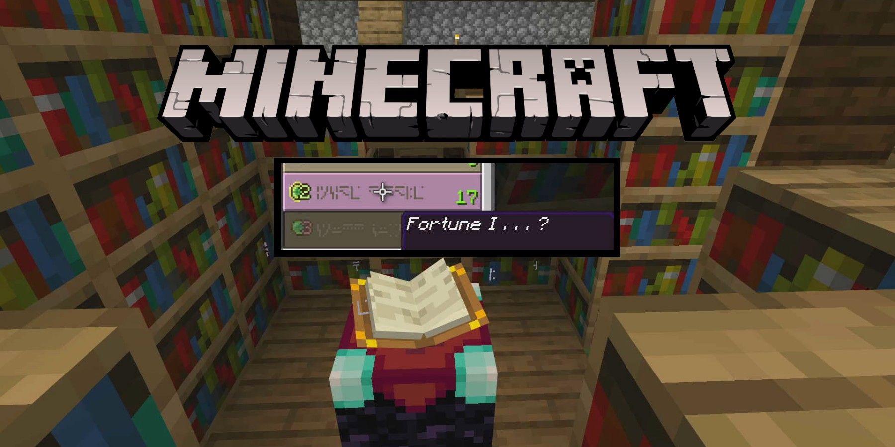 minecraft best level for fortune 3