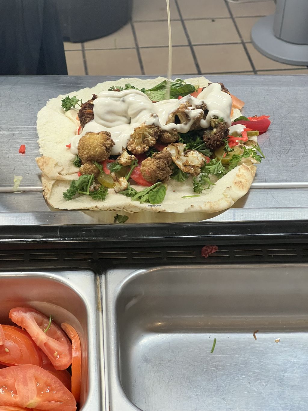 just falafel windsor