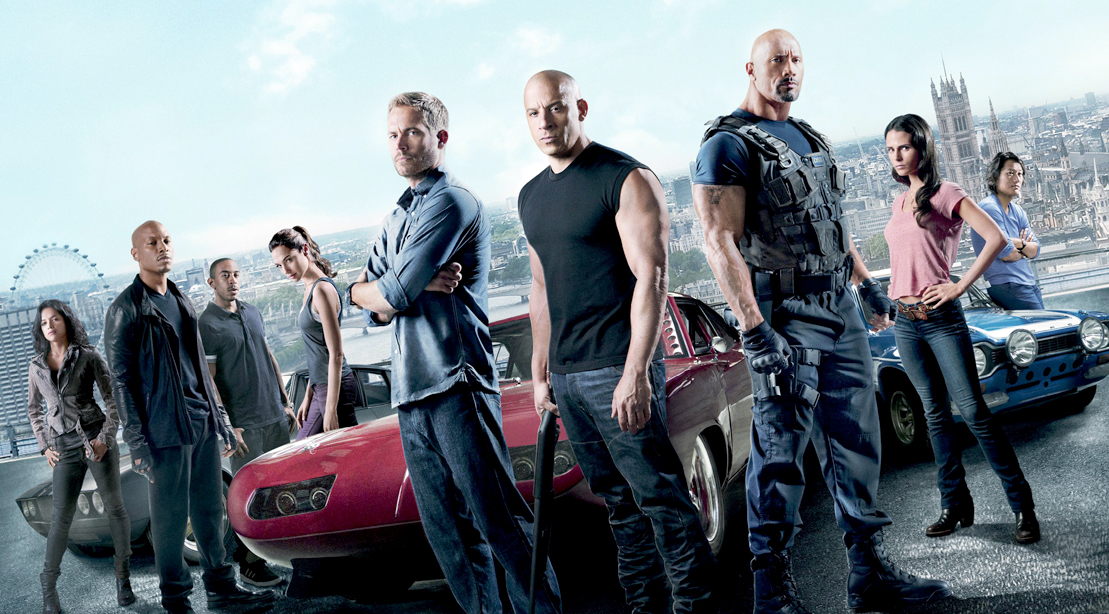 fdf fast and furious