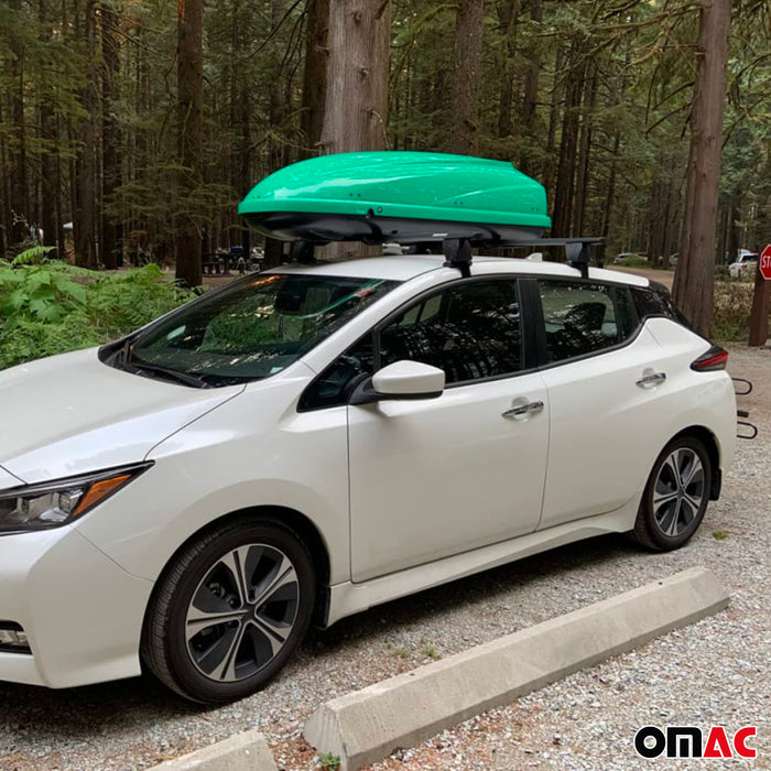 hyundai accent roof rack