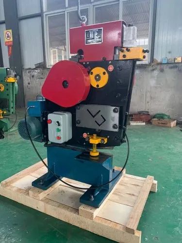 channel cutting machine