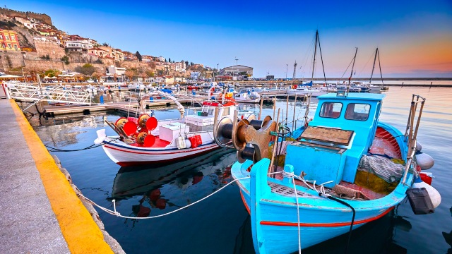 kavala ferry