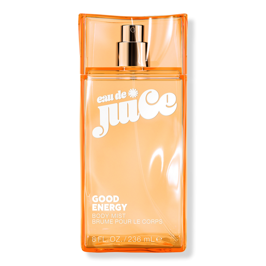 eau de juice good energy