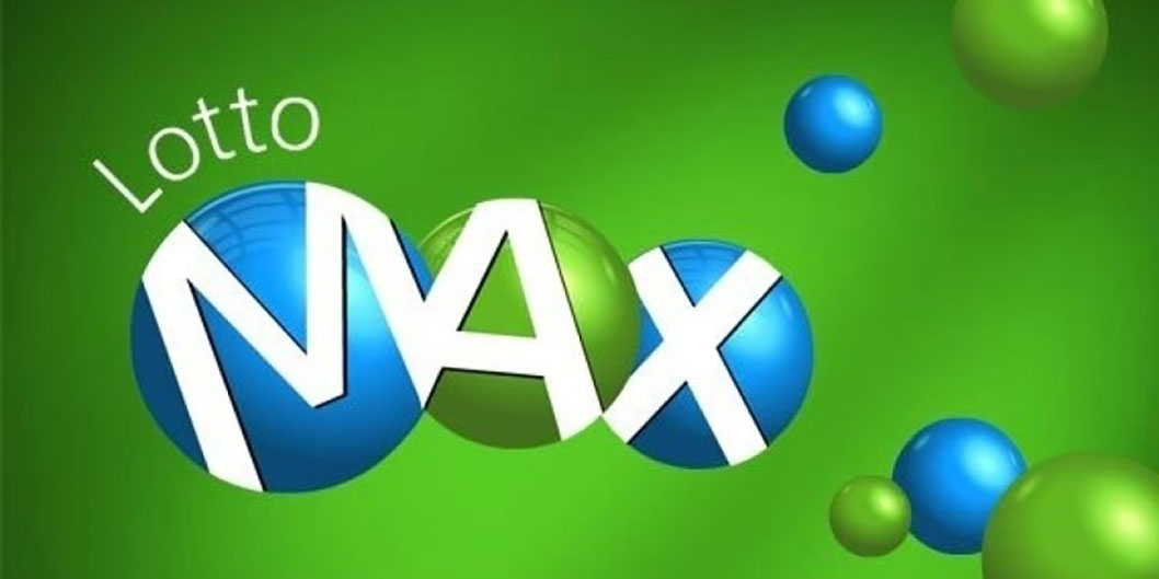 lotto max winning results