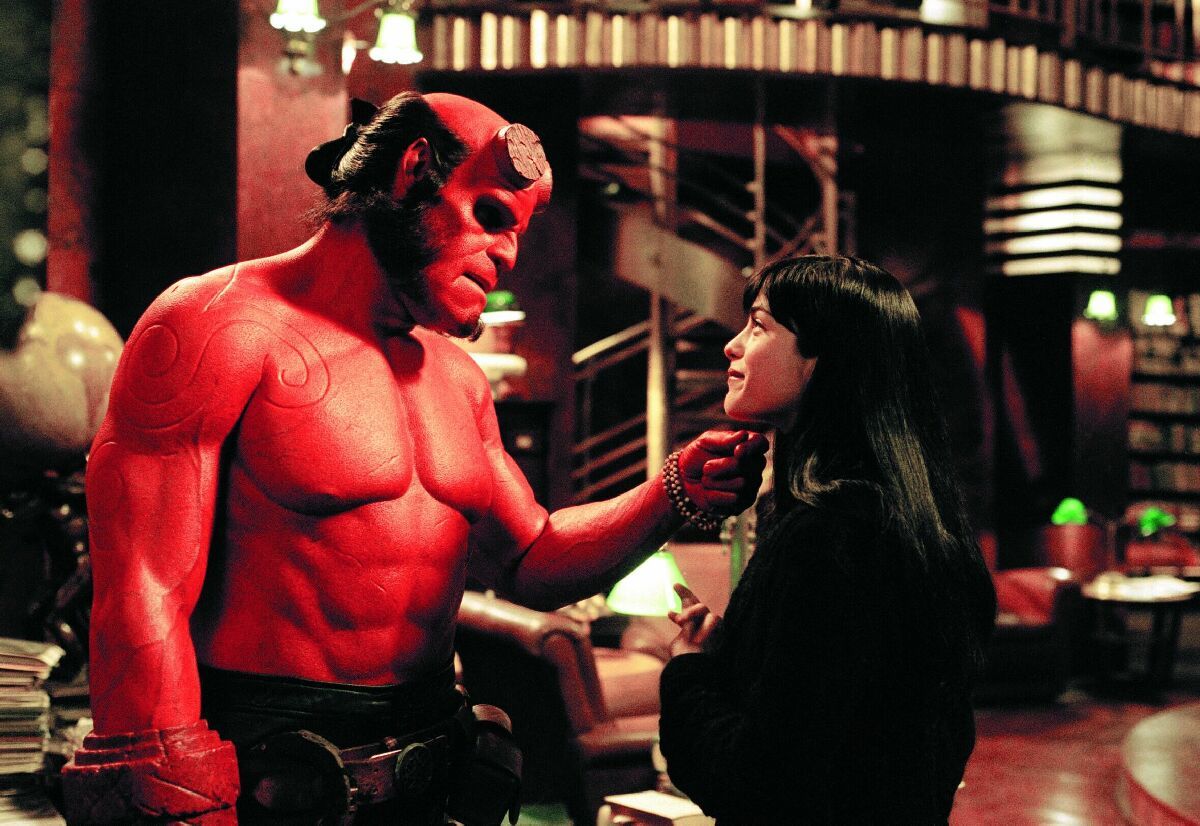 hellboy imdb